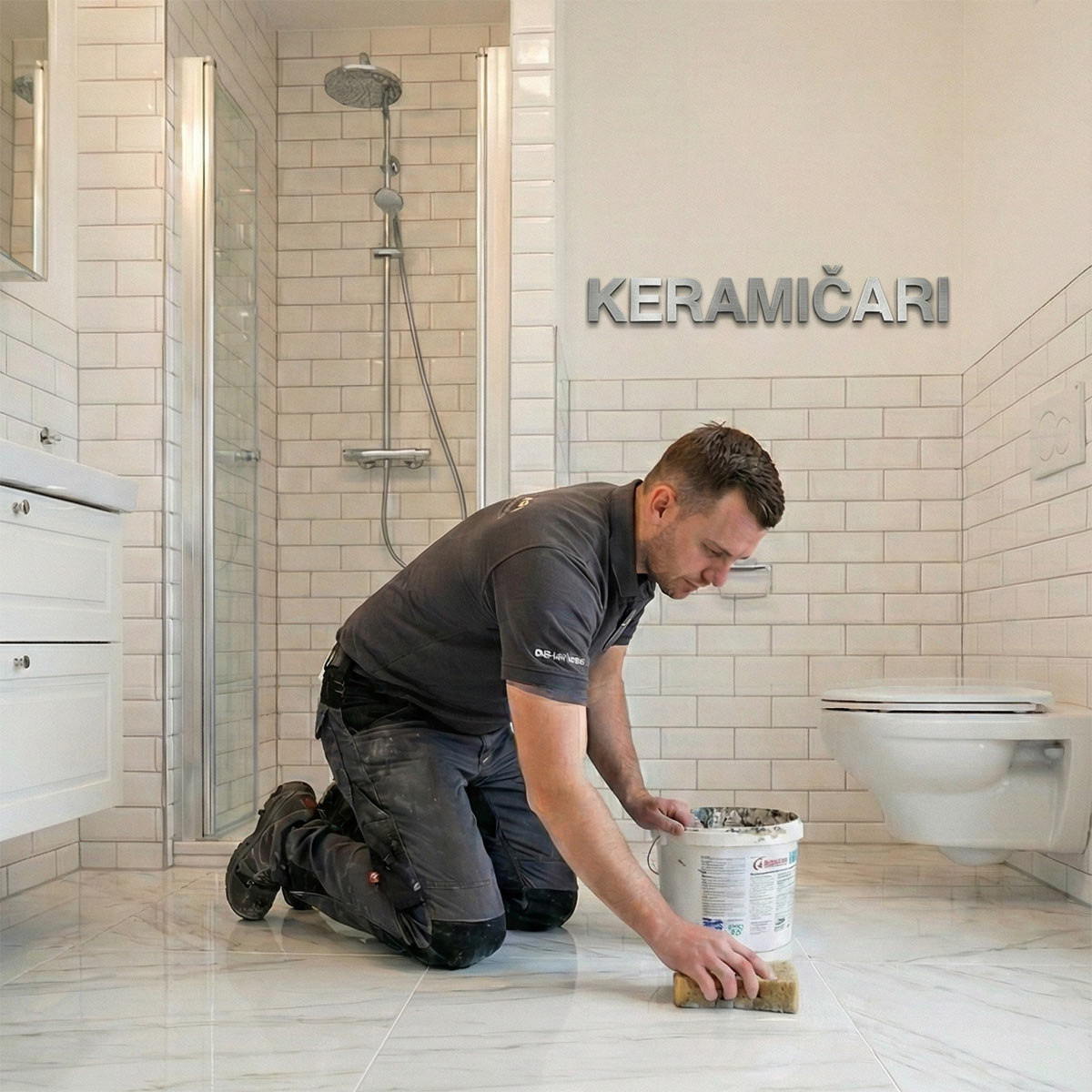 Profesionalni keramičar Banja Luka – Postavljanje pločica i renoviranje