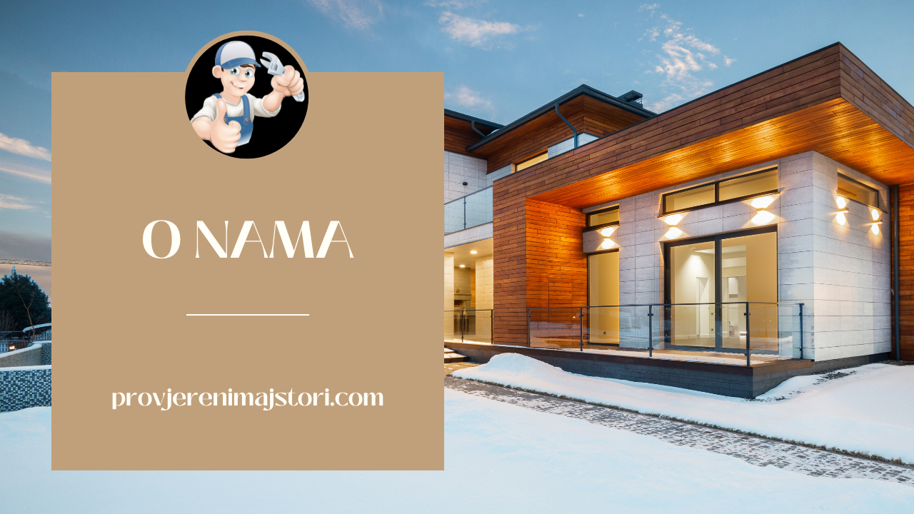 Provjereni Majstori Banja Luka – Naš tim iskusnih zanatlija za sve vrste radova