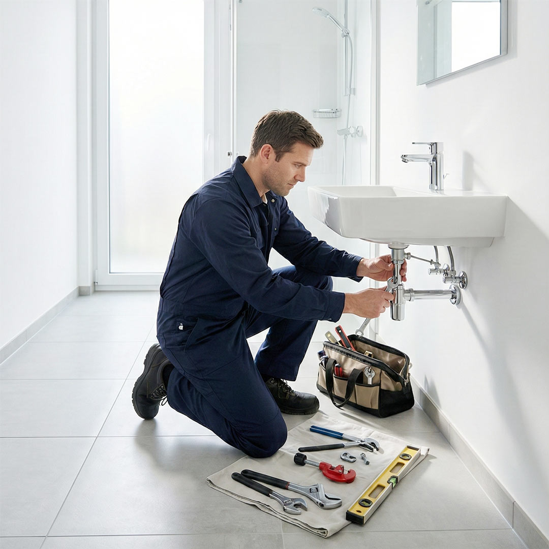 Profesionalni vodoinstalater – Popravka i ugradnja vodovodnih instalacija Banja Luka