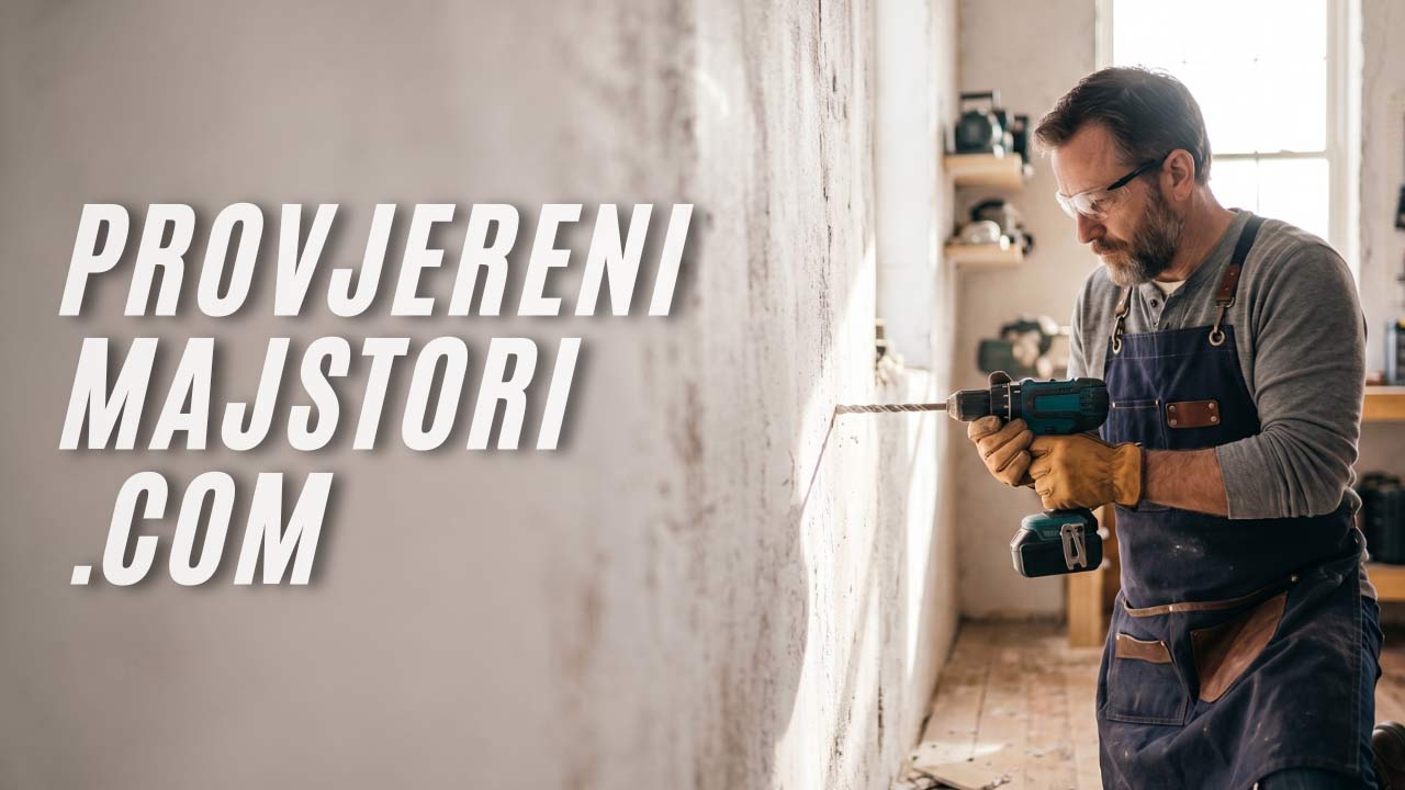 Majstor Banja Luka - kućne popravke i montaža